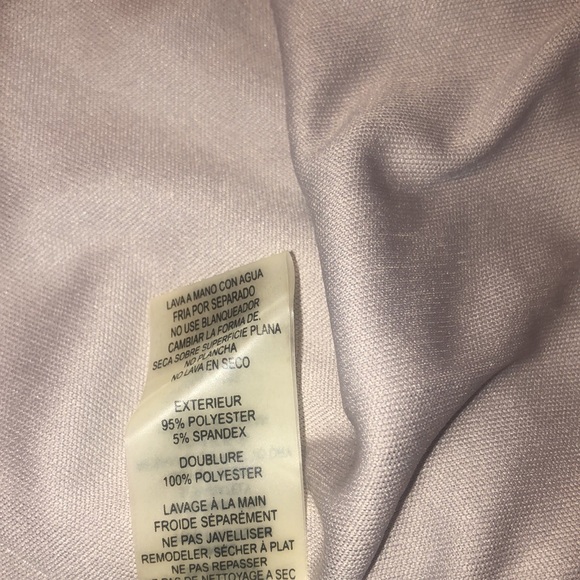 Vince Camuto color Silver size 2 - Picture 14 of 15